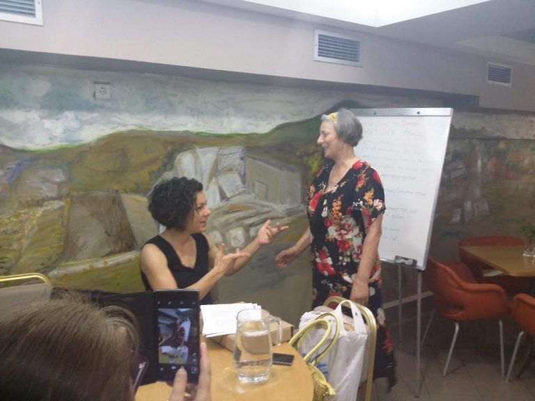 improving soft skills of teachers