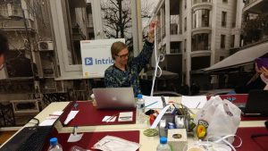 mathematics and connections with other science