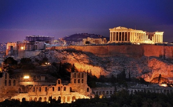 Discover Greek Philosophy